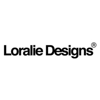 Loralie Designs Logo